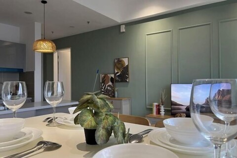 Residence Trion 1 by Awesomestay