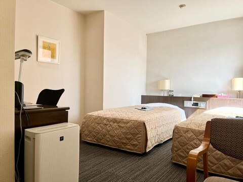 나카무라 다이이치 호텔