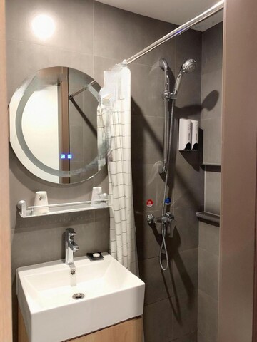 Beijing Bo'an Chain Hotel (Sanlihe Children's Hospital)