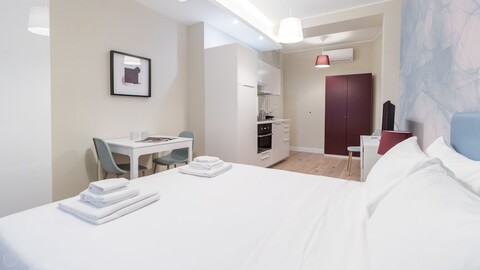 이탈리안웨이 - 가리발디 104 B