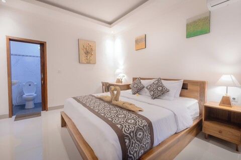 퐁독 디스나 우붓