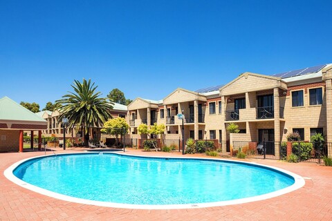 컨트리 컴포트 퍼스