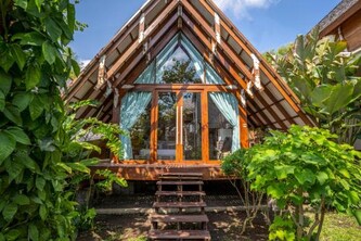 아트라 밤불로지 빌라 바이 밤불로지 리조트