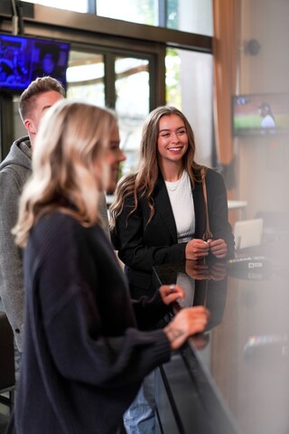 더 파커 호텔 앤 루프탑