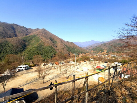 산청 지리산당근힐링하우스