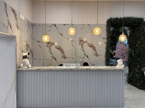 게스트하우스 파르테노페