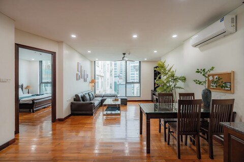 사카모토 1 아파트먼트 바이 소이 레지던스