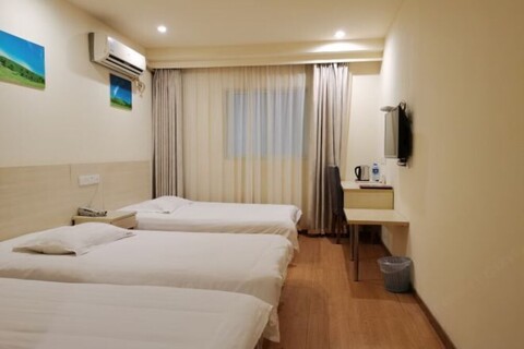 Xiangxiu Hostel