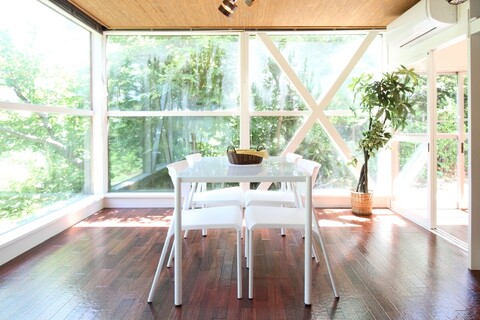 사포로-ENJU 히라기시 하우스