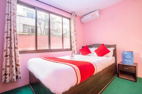 오요 137 호텔 프라니샤 인