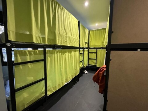 호스탈 MYD 마드리드