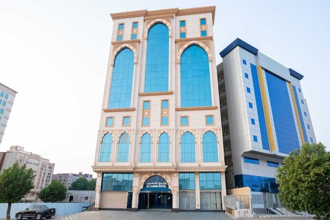 타모레 호텔 바이 오르바나