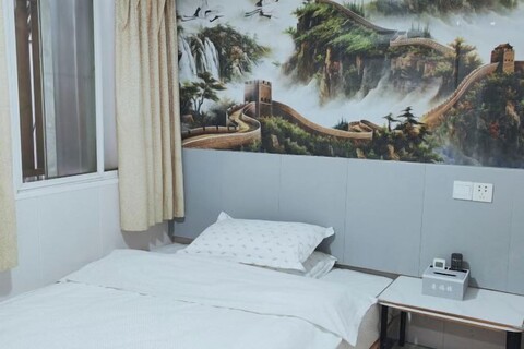 Manfulou Hotel (Shanghai Jing'ansi)