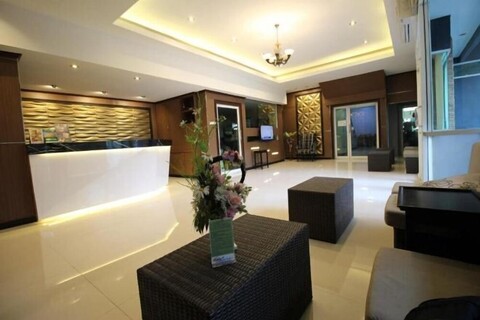 Leelawadee Resotel Ram65 Mahadthai