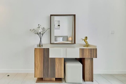 bnbme Panoramic Vws in JBR w/ 5-Star Amenities