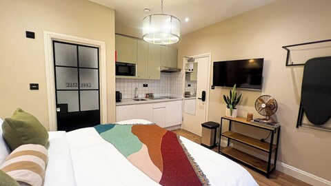 라밍턴 아파트먼트 - 런던 해머스미스