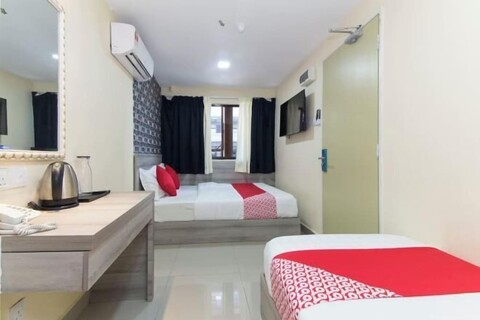 Hotel O KL Centre Point