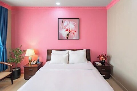 La Serena Boutique Hotel