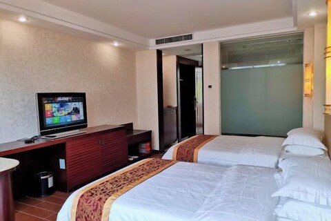 Hua Nan Business Hotel