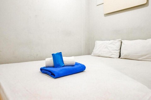 마르손 인터코타 레지던스 미트라 레드도즈