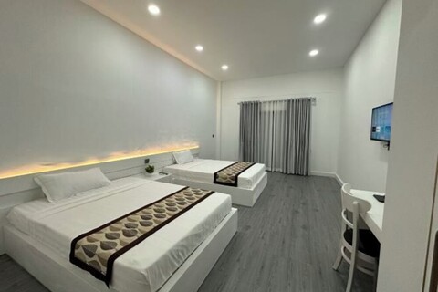 The Aura Residence