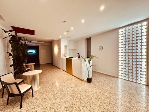 호텔 펙스 베로나