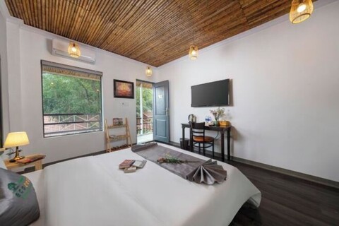 Trang An Ecorest Resort & Spa