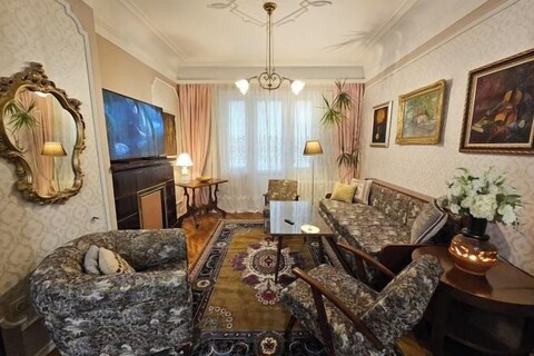 Alex Place-Central Sofia