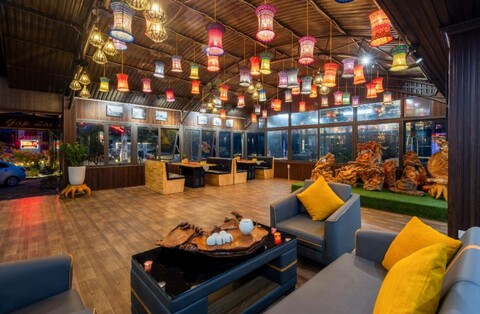 JK 사파 홈스테이 앤 스위밍풀