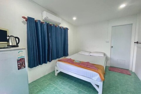 Naiharn on the Rock Resort Phuket