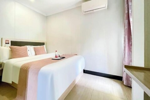 99 Inn Shanghai Guoquan Road Station