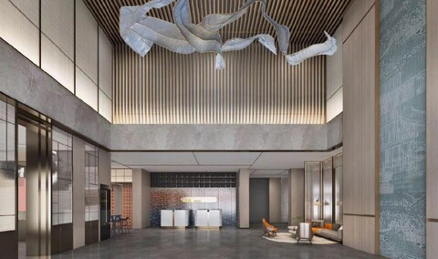 Beijing Boutique Hotel