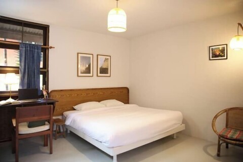 Baannoi Retreat and Stay Chiang Mai