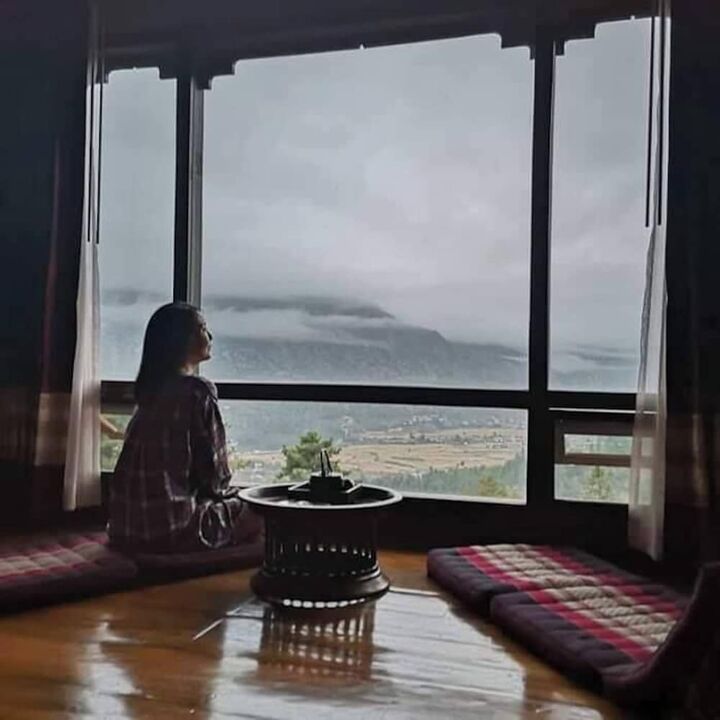 헤이븐 리조트 파로-i