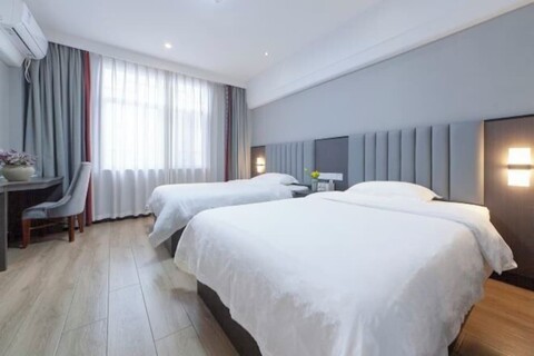 Dade Hotel