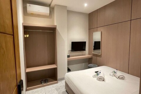 SHAKTI SLEEP YOGYA