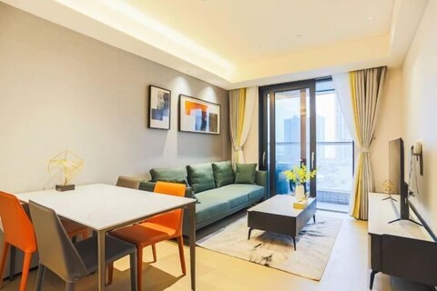 Senmei International Apartment (Shenzhen Window of the World)