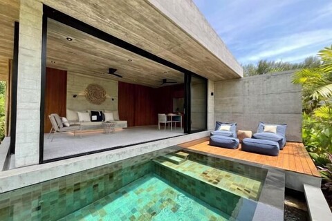 Cape Pakarang Wow Wild Wellness Escapes