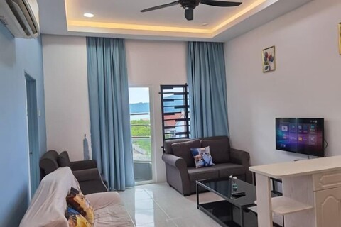 Langkawi Simfoni Premium Suite 7 Pax