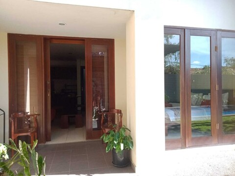 세쿠타 콘도 스위트