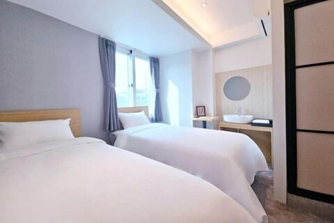 D STAY HOSTEL dongdaemun