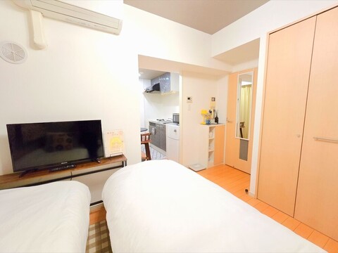 도쿄민박｜도쿄숙소 |도쿄젤리네⭐️히가시신주쿠역 도보3분 | 신주쿠중심 | 프라이빗 숙소 | 쇼핑•교통 인프라최고