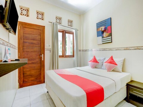 OYO 90376 라바스타 쿠타 레지던스