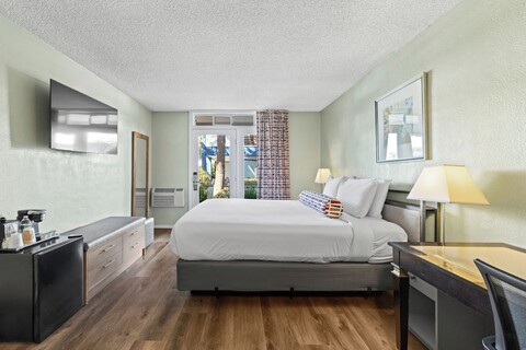 마리나 빌리지 인