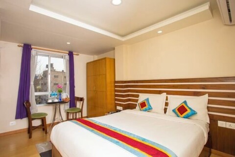 Asian Boutique Hotel