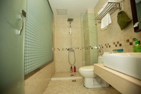 Haoting Holiday Hotel