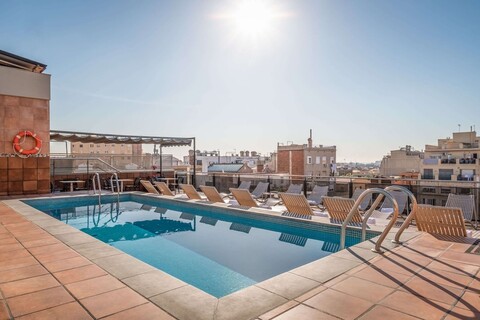 프티 팰리스 아이샴플레