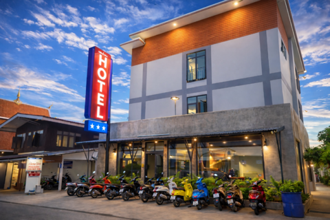 컬렉션 O 스리핑무앙 치앙마이