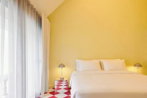 Molly Beach House by Yudee Assets