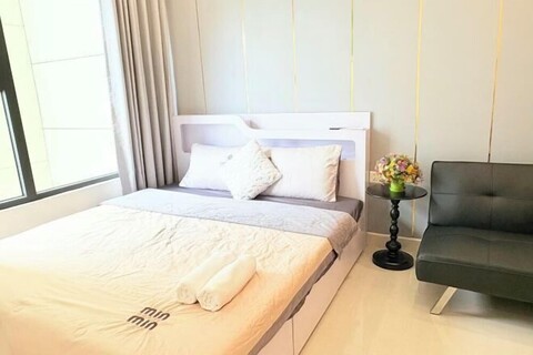 Beautiful Hotel at Vinhomes Grand Park